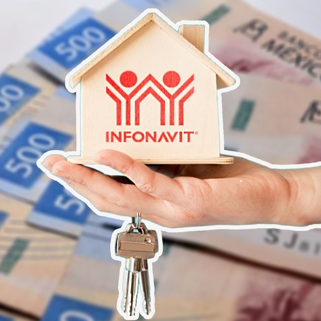 Foto: Infonavit